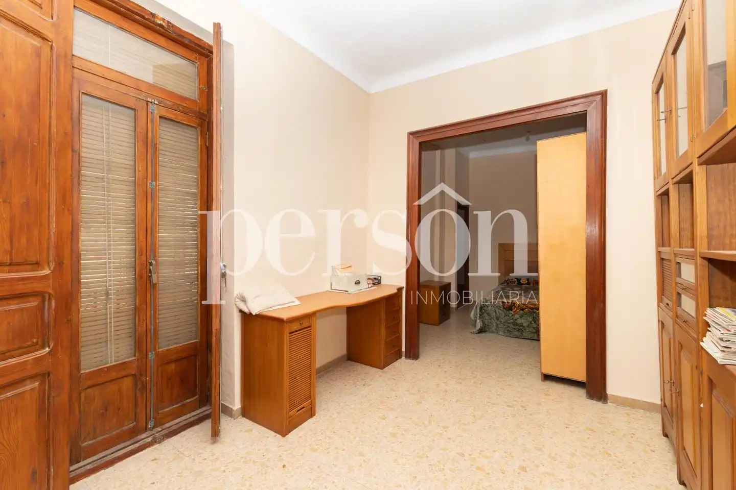 Detached house with terrace for sale in Enguera, imagen 20