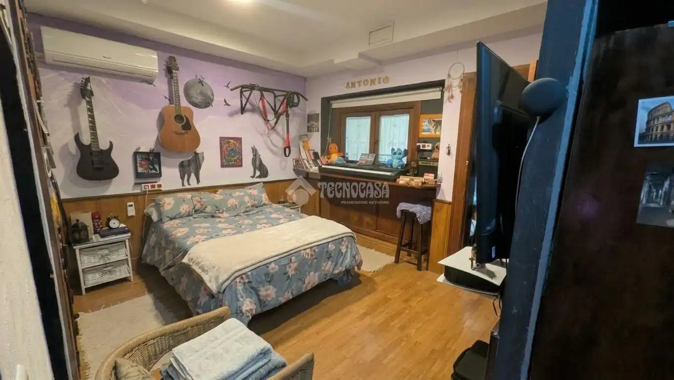 Casa in vendita a La Luisiana, imagen 3