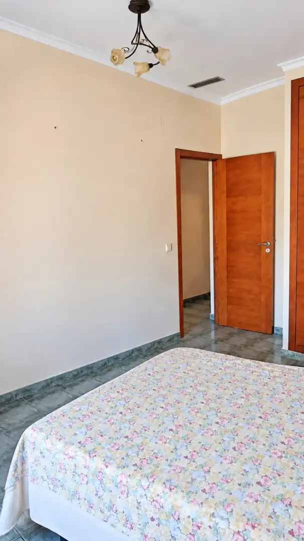 Schlafzimmer von Wohnungen zum Verkauf in Orba, Alicante