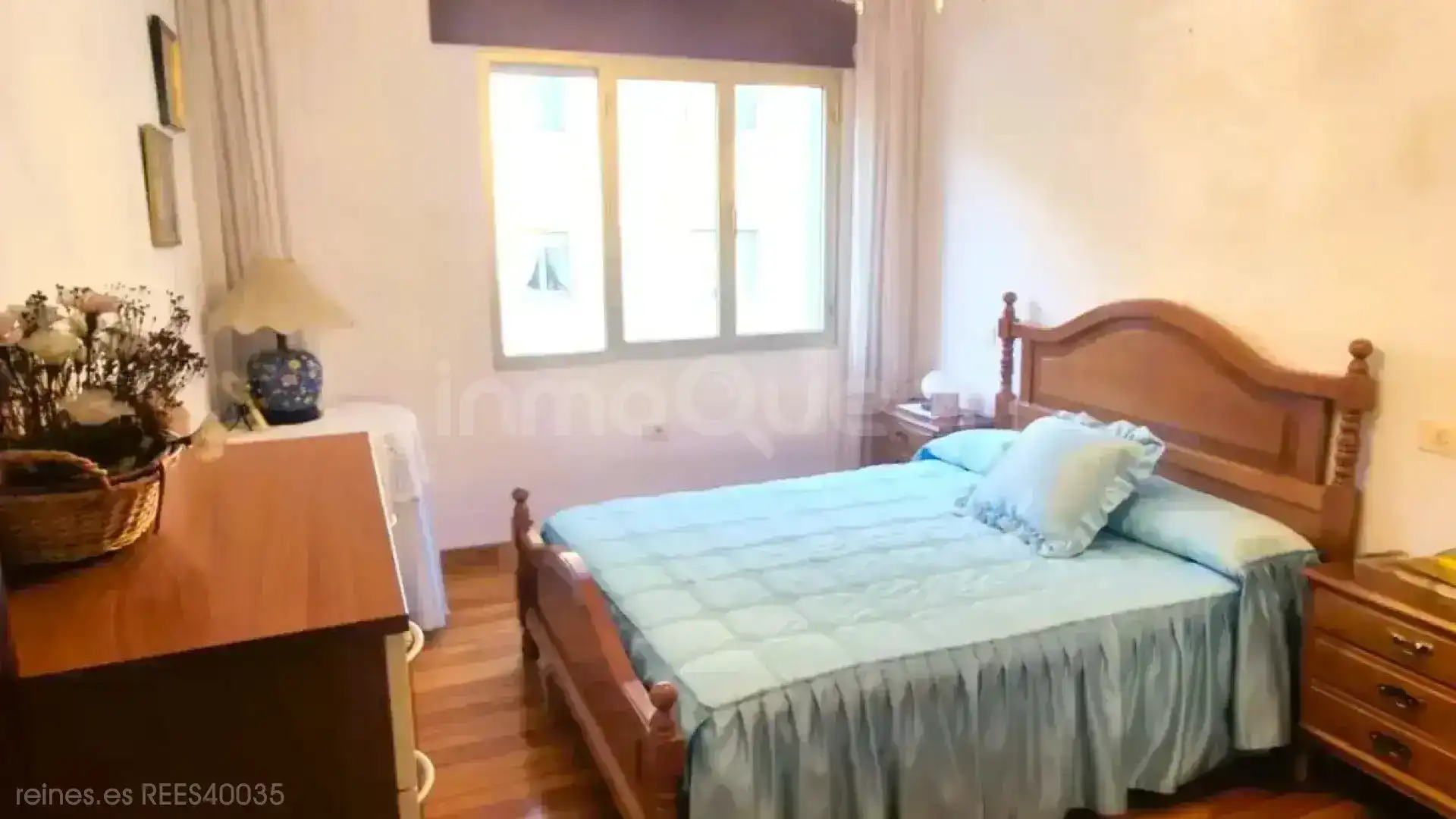 Habitación de Piso en venta en A Pontenova   con Calefacción, Terraza y Amueblado