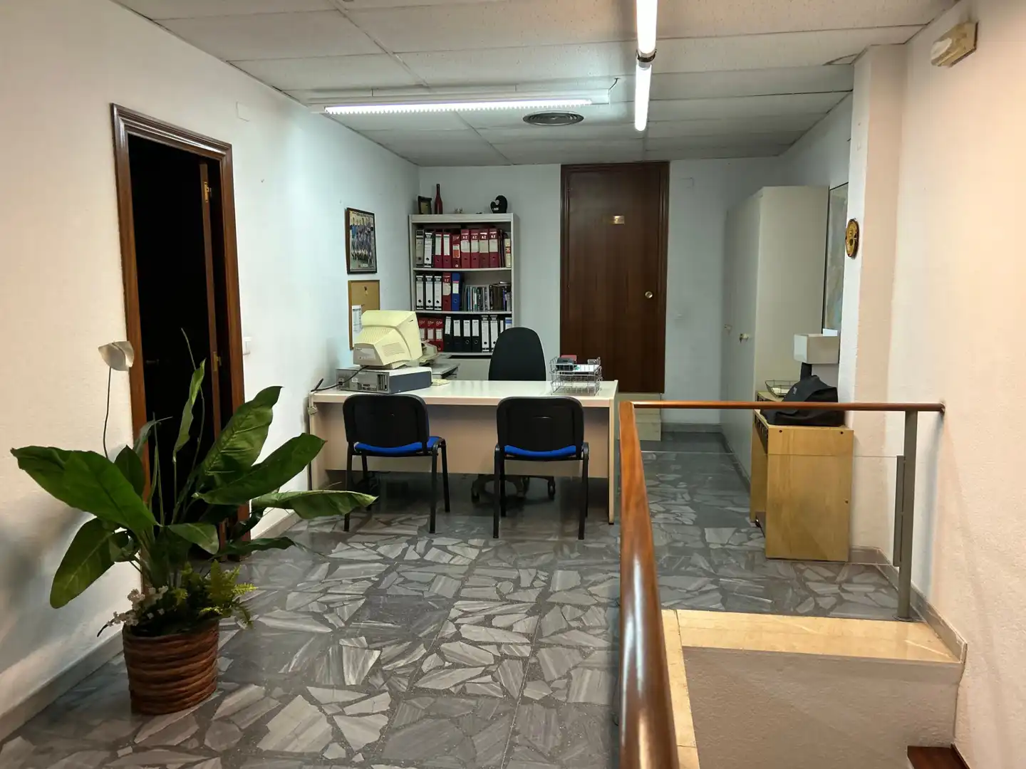 Local en venta en Barcelona con Aire acondicionado, Amueblado y Alarma