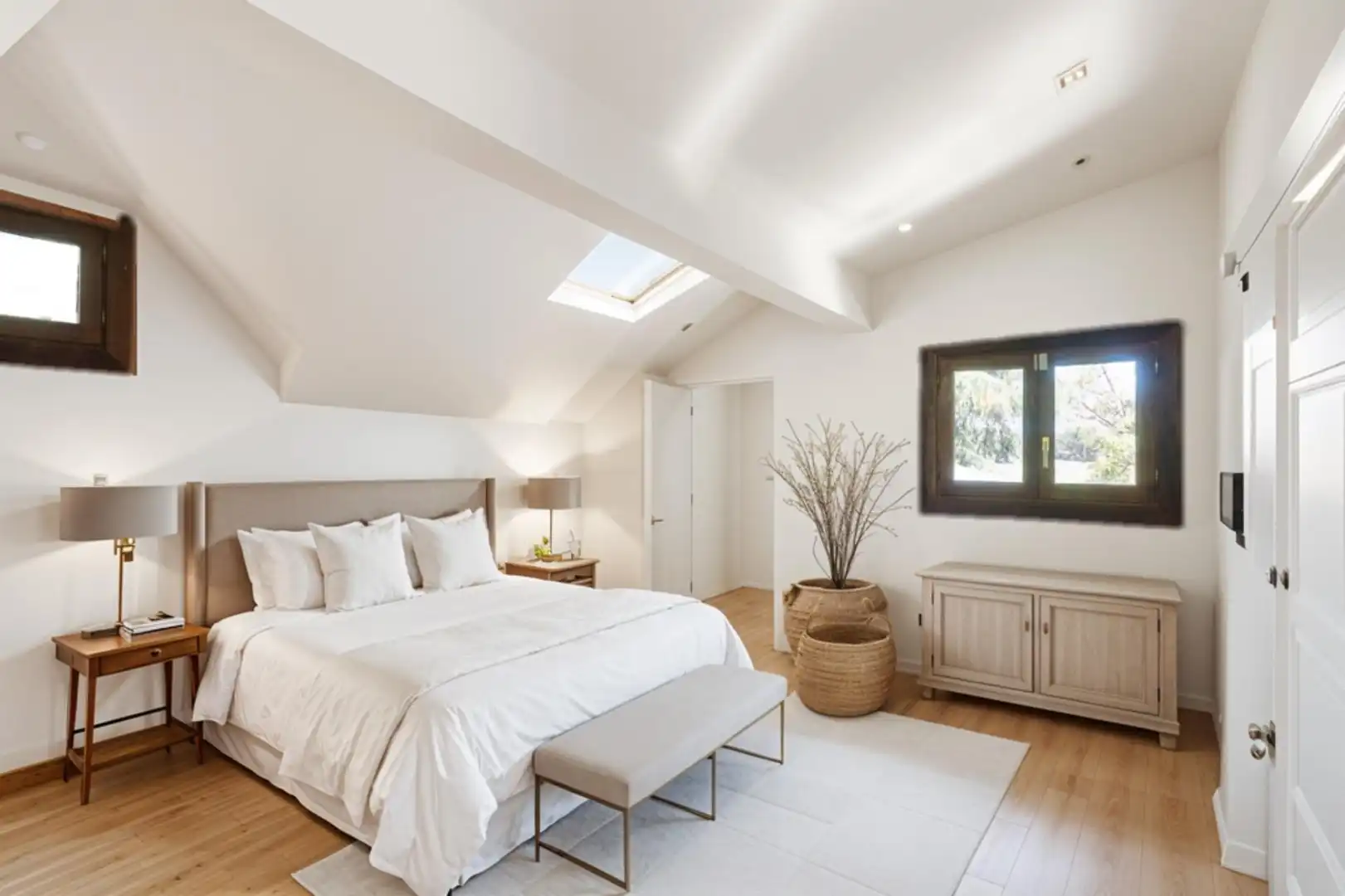 Chalet con terraza en venta en Cardedeu, imagen 43