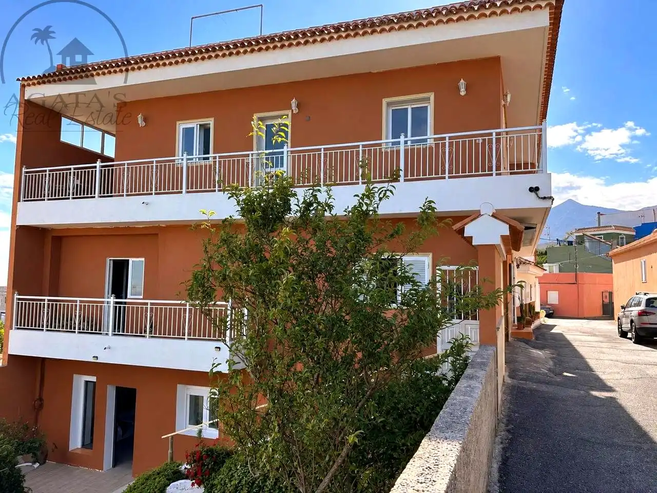 Maison avec jardin à vendre à El Tanque, imagen 47