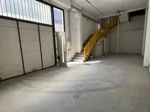 Nave industrial in affitto a Campodón - Ventorro del Cano, imagen 10