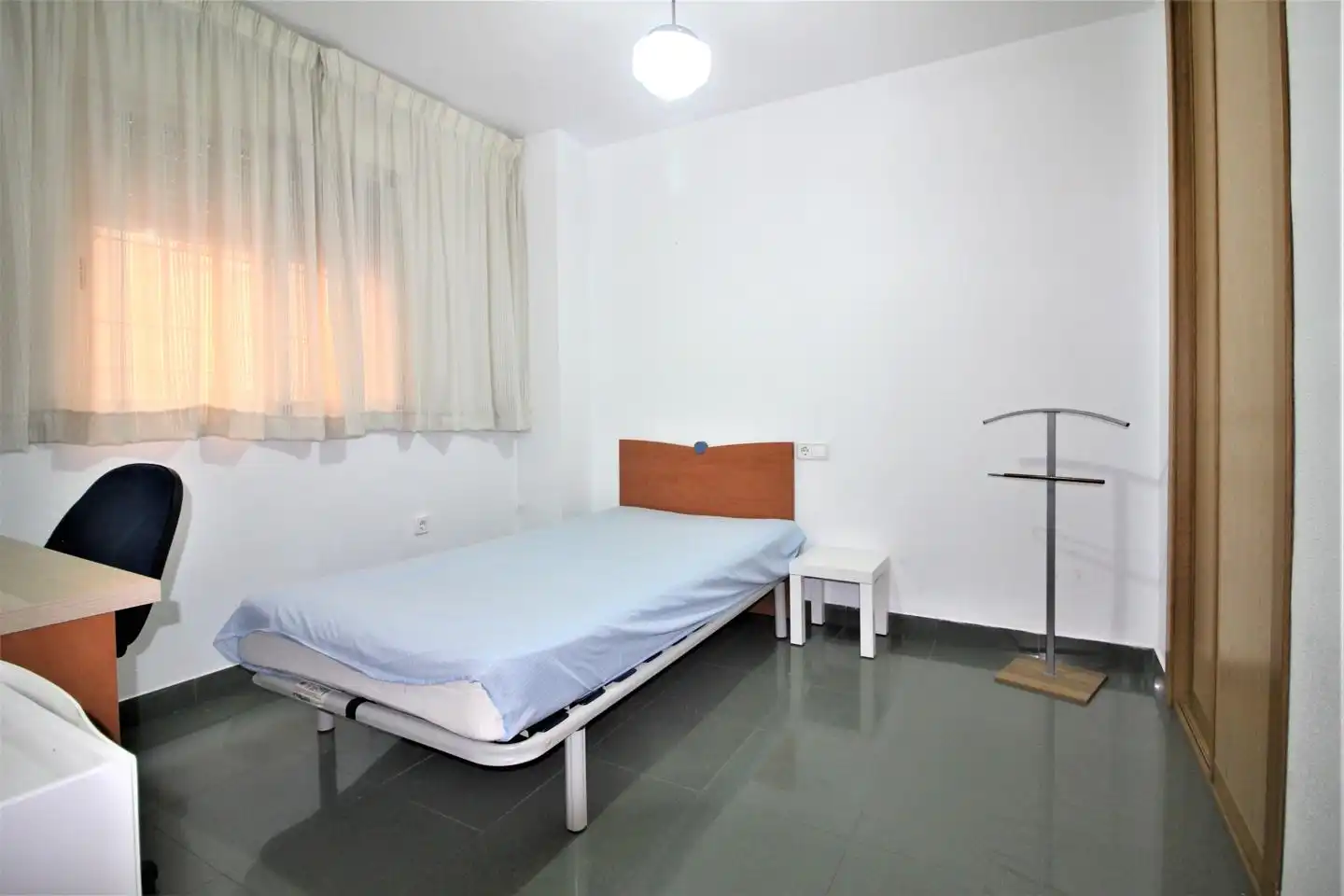 Flat for rent in La Pilarica, San Luis