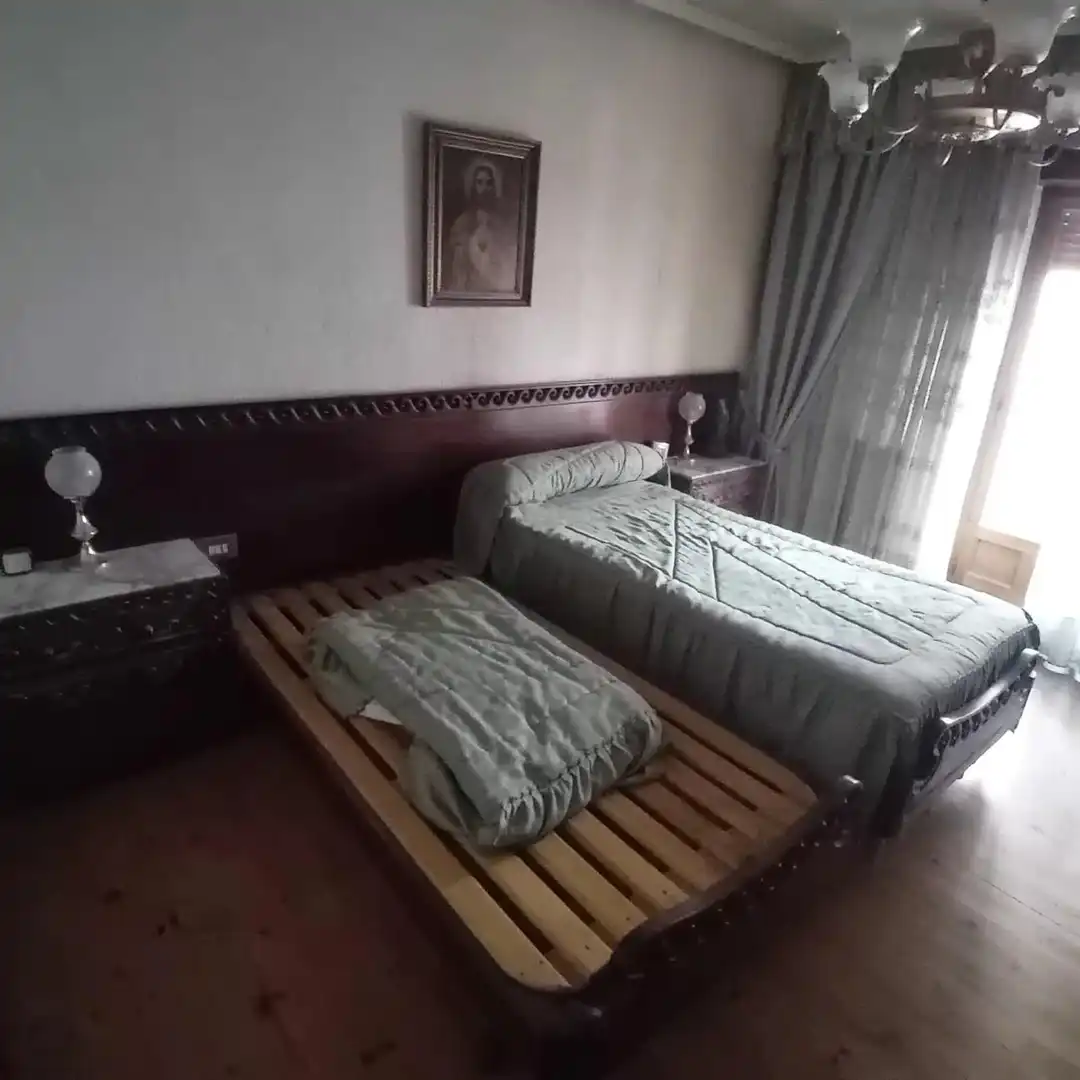 Bedroom of Buildings for sale in León Capital 