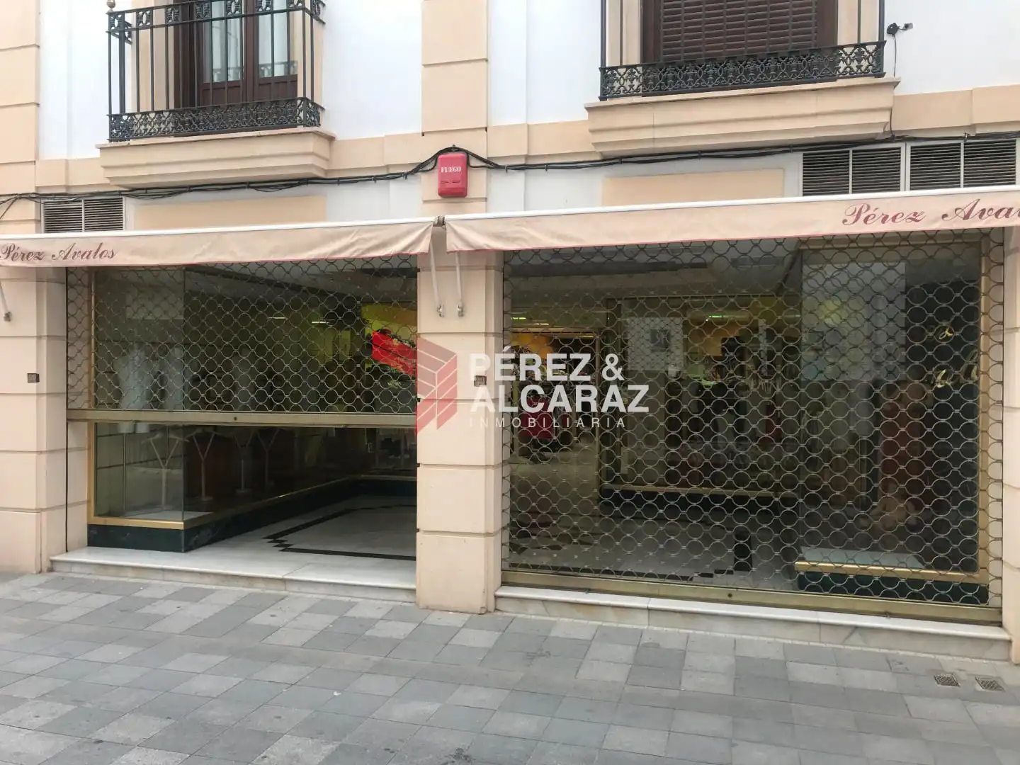 Local en venta en Palma del Río con Aire acondicionado