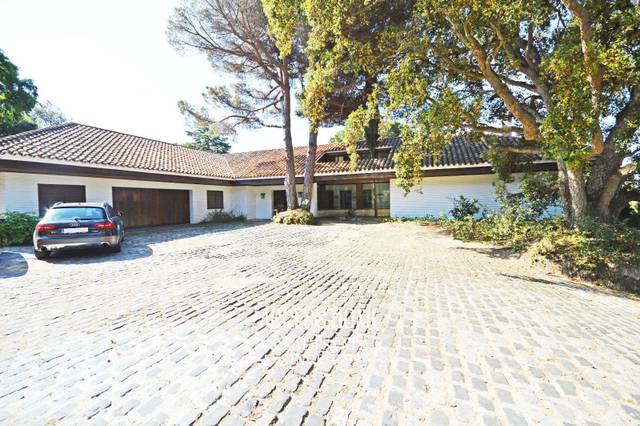 Casa-chalet en Venta en Rocaferrera