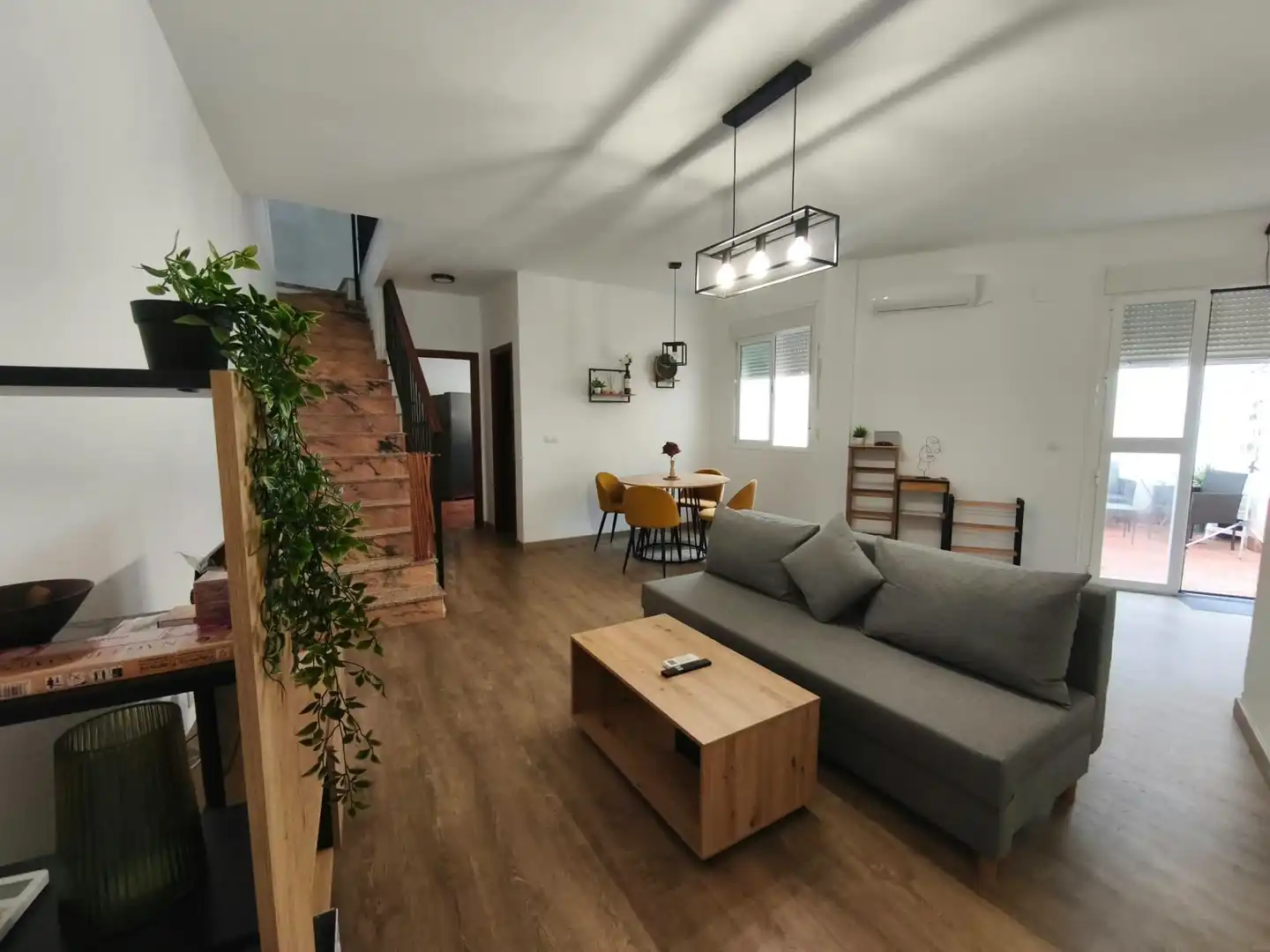 Dúplex en venta en Villafranca de Córdoba