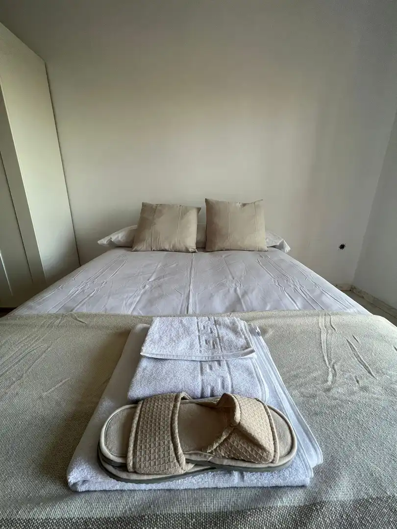 Habitación en N/A, -1, El Cónsul - Ciudad Universitaria - El Romeral