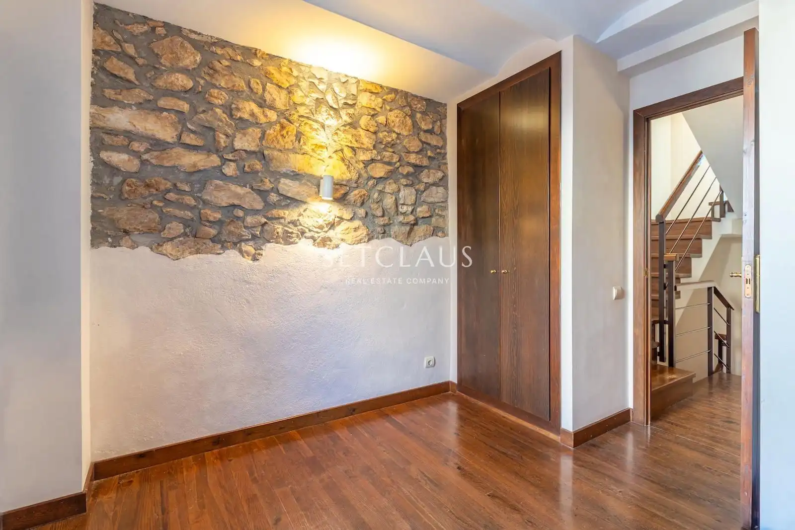 Dormitori de Casa o xalet en venda en Sant Pere de Ribes amb Aire condicionat, Calefacció i Terrassa
