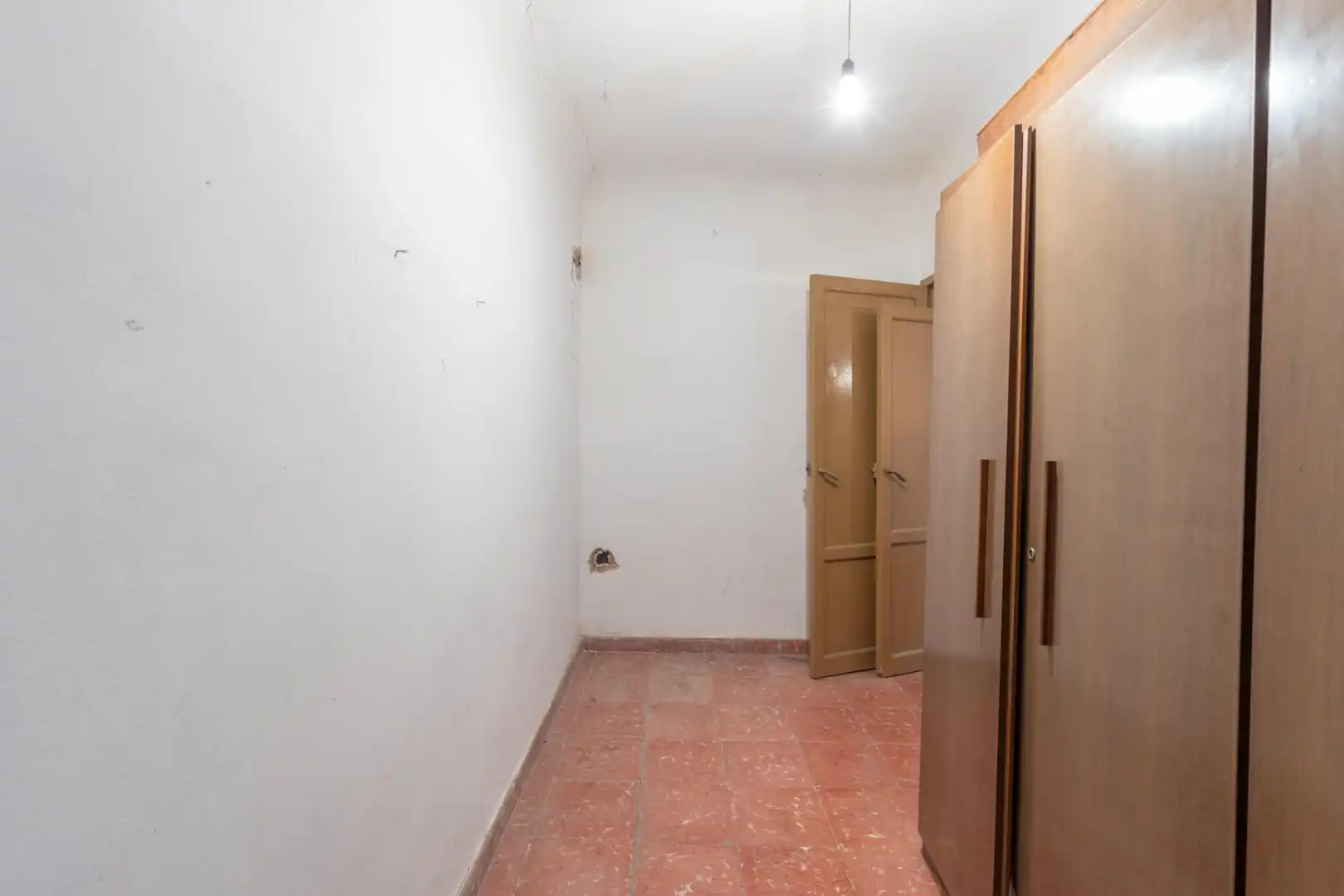 Casa adosada en venda en Cúllar Vega amb Terrassa i Balcó