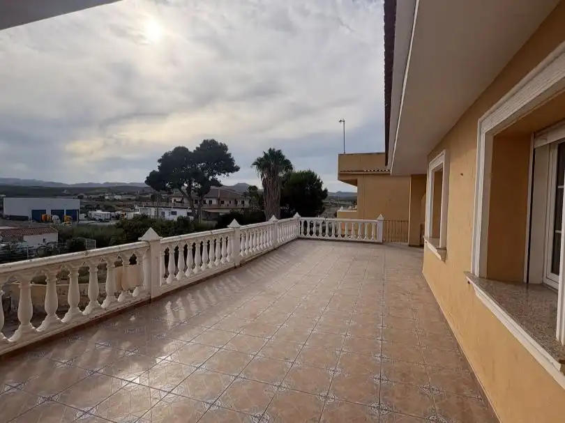 Terrace of Houses for sale in Antas  with Terrace and Balcony