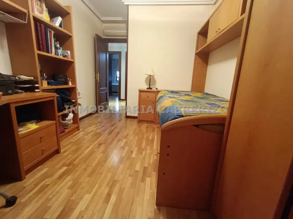 Pis amb piscina en venda a Oeste, imagen 25