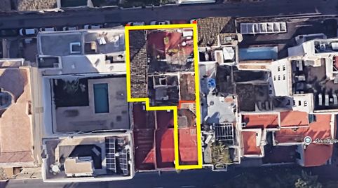 Conjunto inmobiliario de 305 metros cuadrados en El Terreno