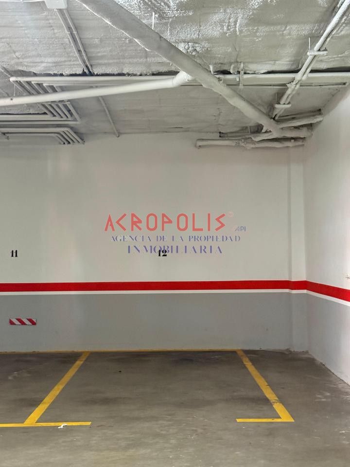 Pis de lloguer a Calle Alcalde Francisco Crespo 2, San Claudio - La Chantría