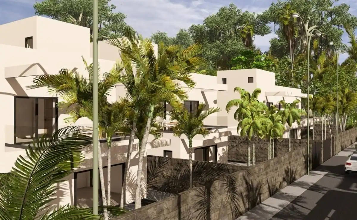 Chalet con piscina en venta en Balcón de Finestrat - Terra Marina, imagen 13
