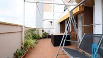 Terrace of Flat for sale in Mataró  with Air Conditioner and Terrace