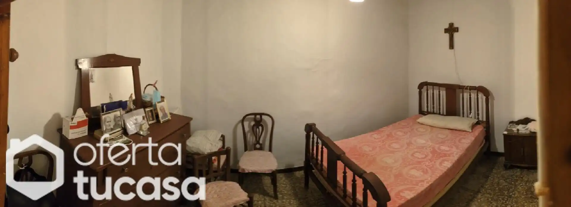 Wohnung zum Verkauf in Cervera del Maestre
