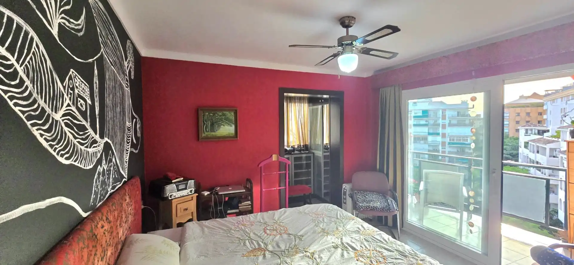 Piso con ascensor en venta en Calle CL HERMANOS SALON 4 EDF MARIA II, imagen 41