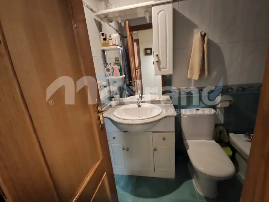Bathroom of Apartments for sale in Villajoyosa / La Vila Joiosa  with Terrace, Swimming Pool and Community pool