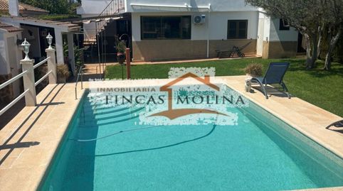 Foto 2 de Casa o xalet de lloguer a Son Ferriol, Palma de Mallorca