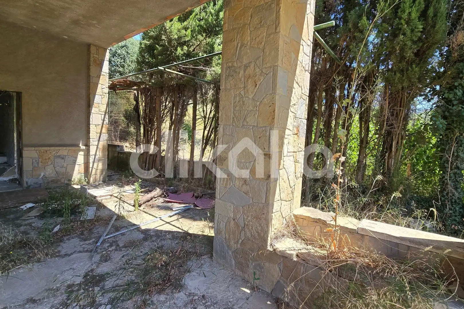 Casa o chalet en venta en Rellinars con Terraza y Trastero