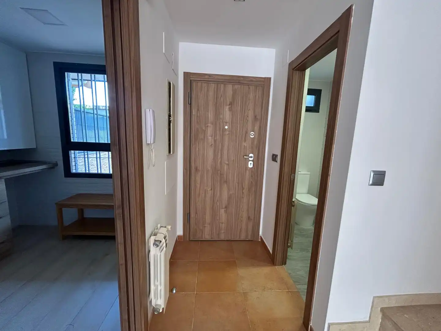 Casa a schiera in vendita a Calle Segura 38, imagen 11