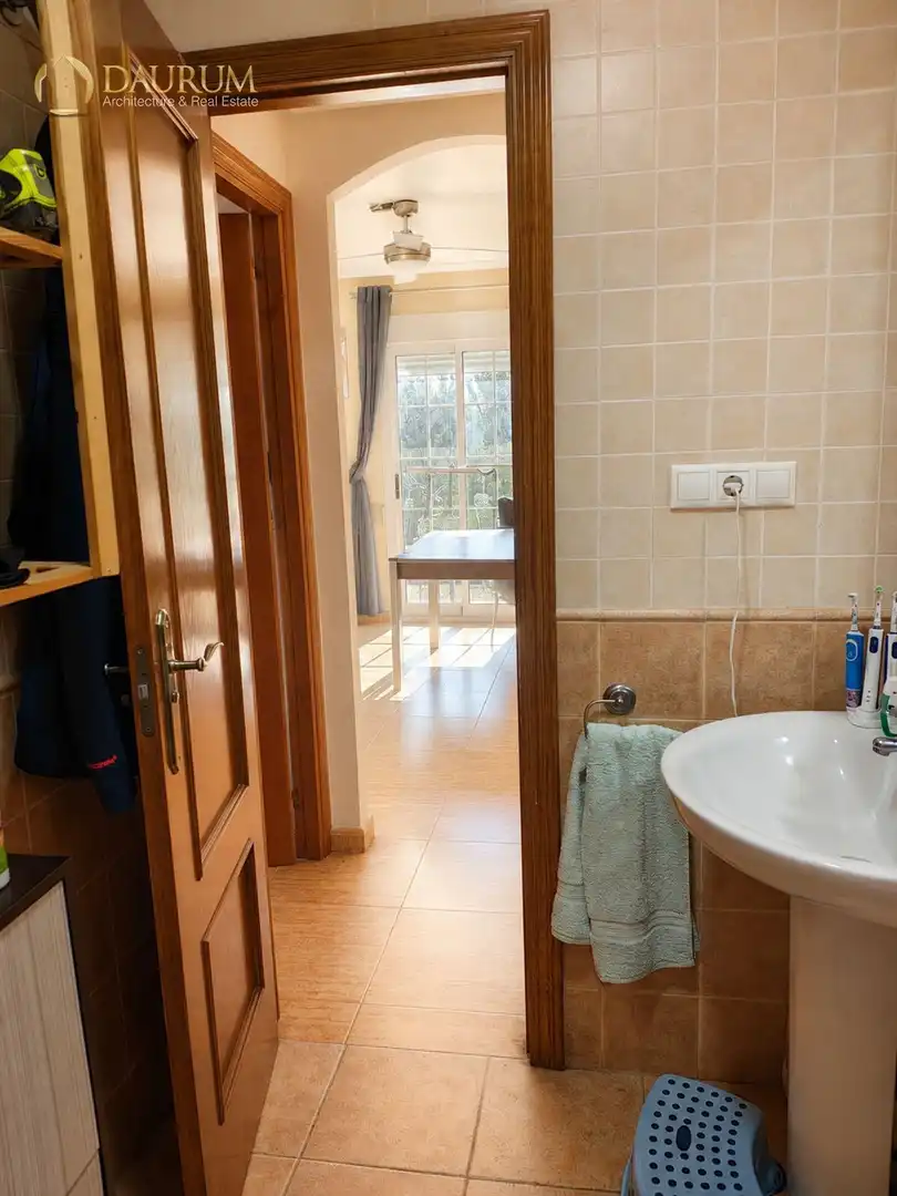 Chalet con piscina en venta en BALCON DE PONOIG, imagen 32