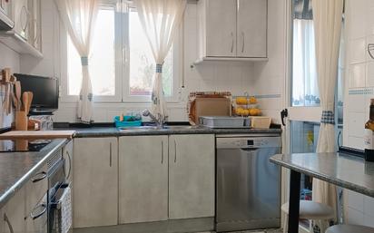 Cuina de Pis en venda en  Madrid Capital amb Aire condicionat, Calefacció i Parquet