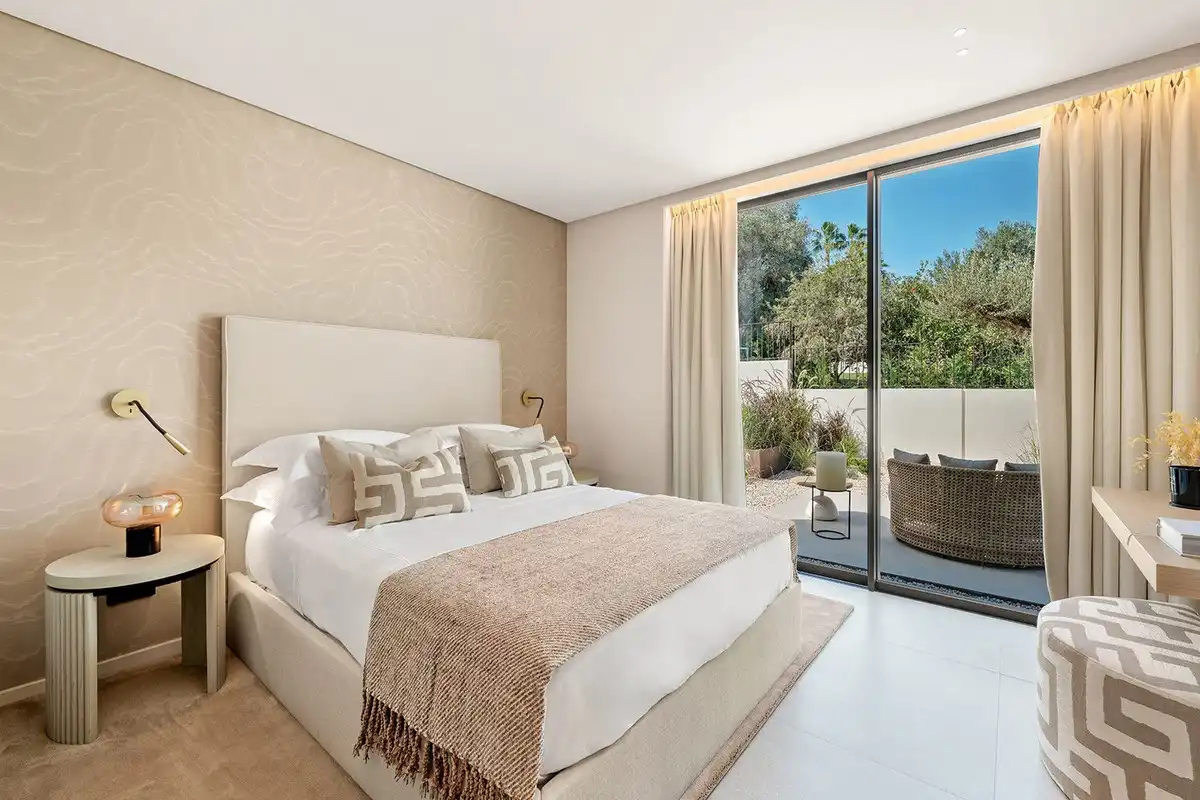 Villa mit Pool zum Verkauf in Nueva Andalucía, imagen 36