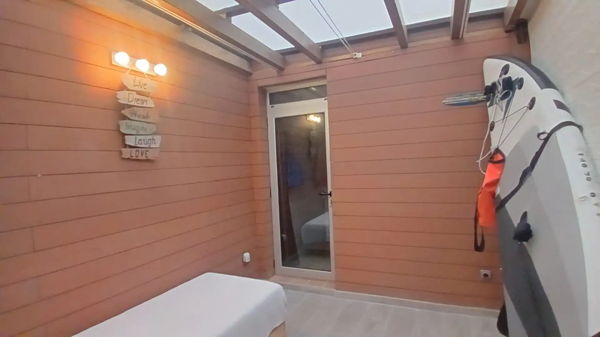 Apartment with lift for sale in Carrer de Raval, imagen 11