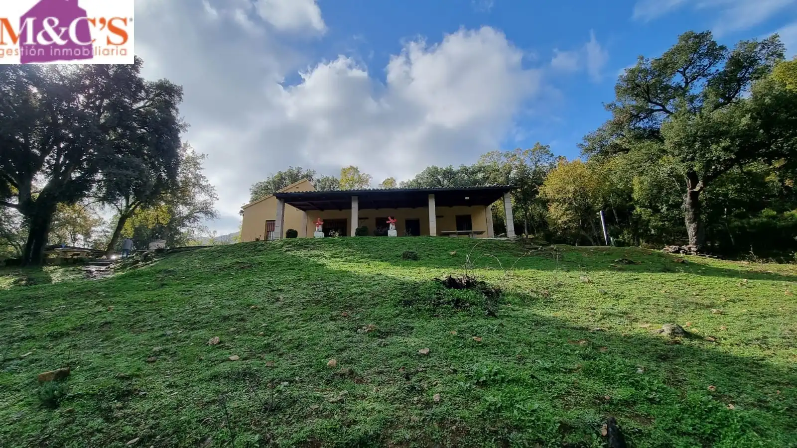 Rural land for sale in Fuencaliente, imagen 61