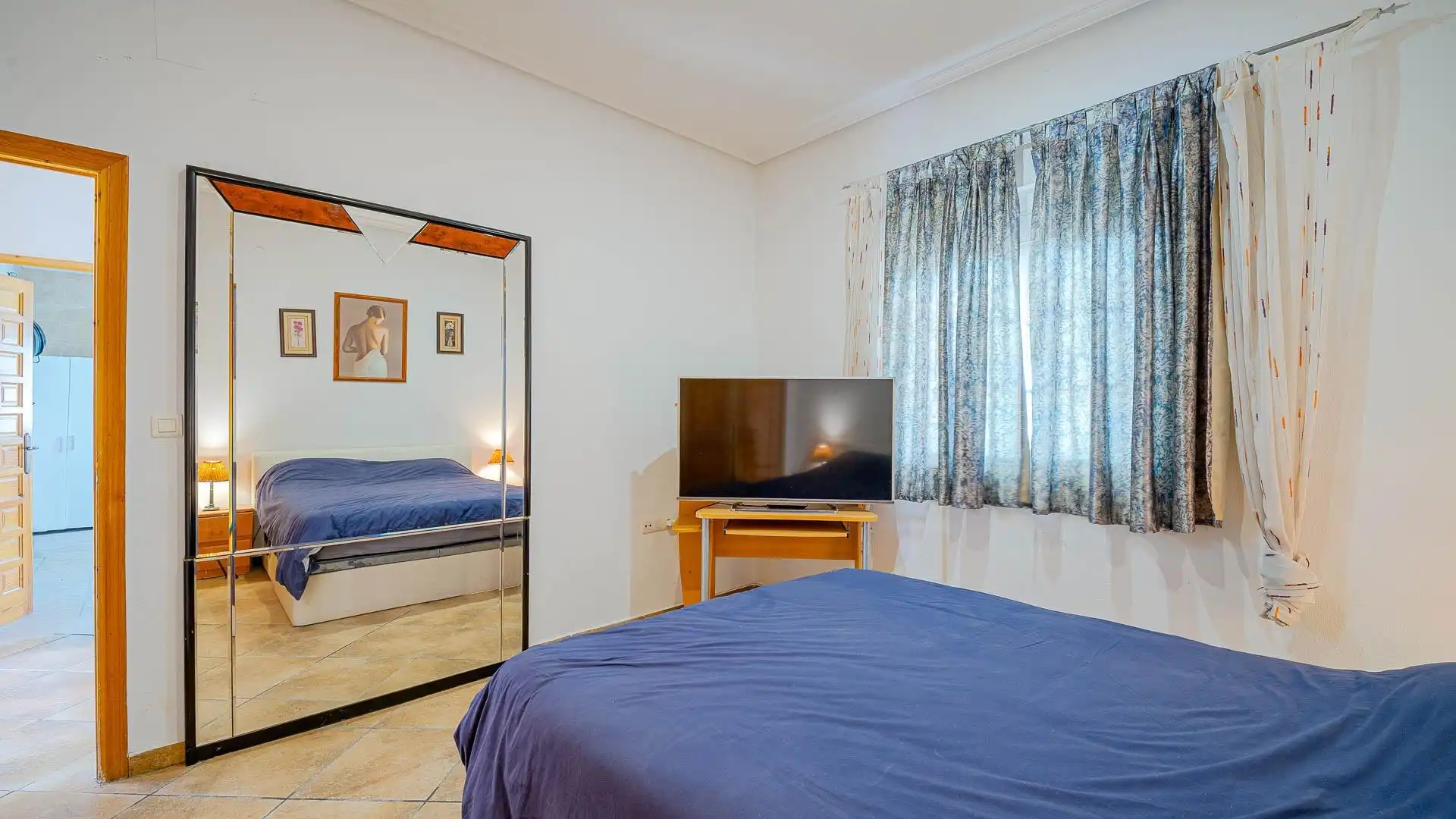 Bedroom of Houses for sale in Rojales  with Terrace, Storage room and Swimming Pool