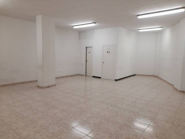 Local comercial en Alquiler en Centre