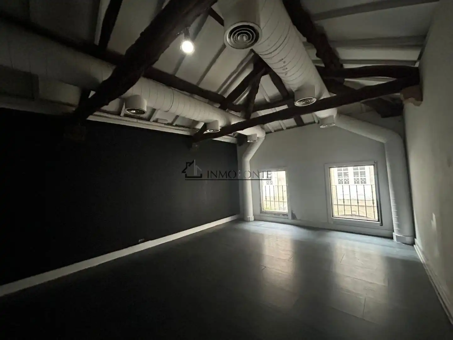 Business premises for sale in Centro - Echegaray, imagen 29