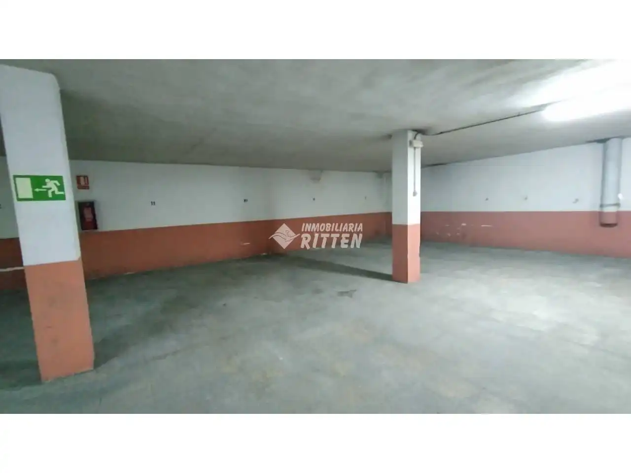 Parkplatz zum Verkauf in Calle Nueva, imagen 7
