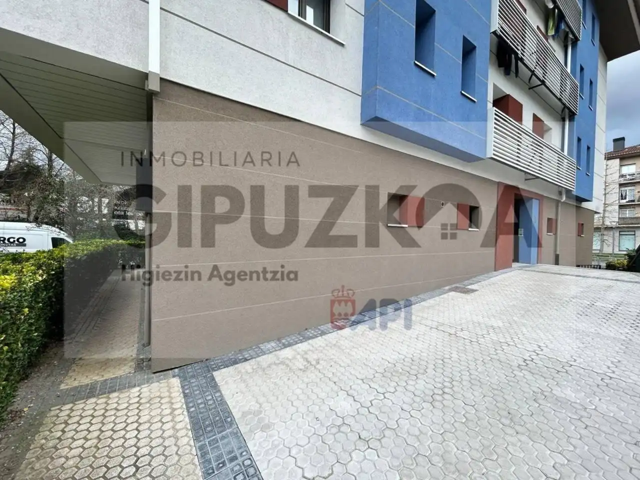 Local commercial à vendre à Calle ERREKATXO ENPARANTZA, imagen 6