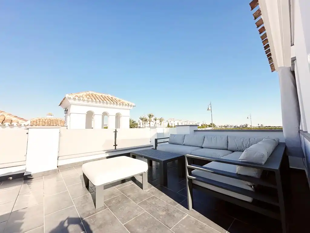 Terrace of Houses for sale in Torre-Pacheco