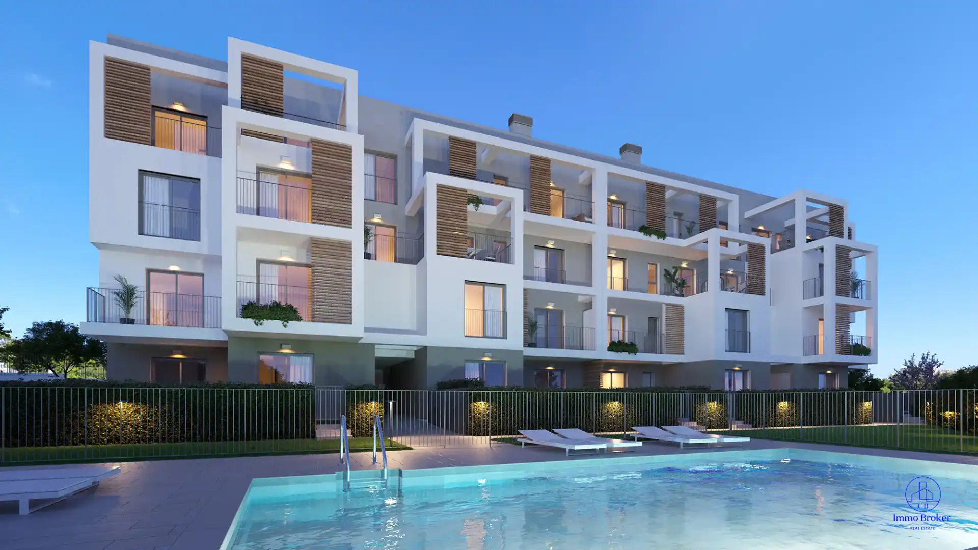 Flat for sale in Palmanova