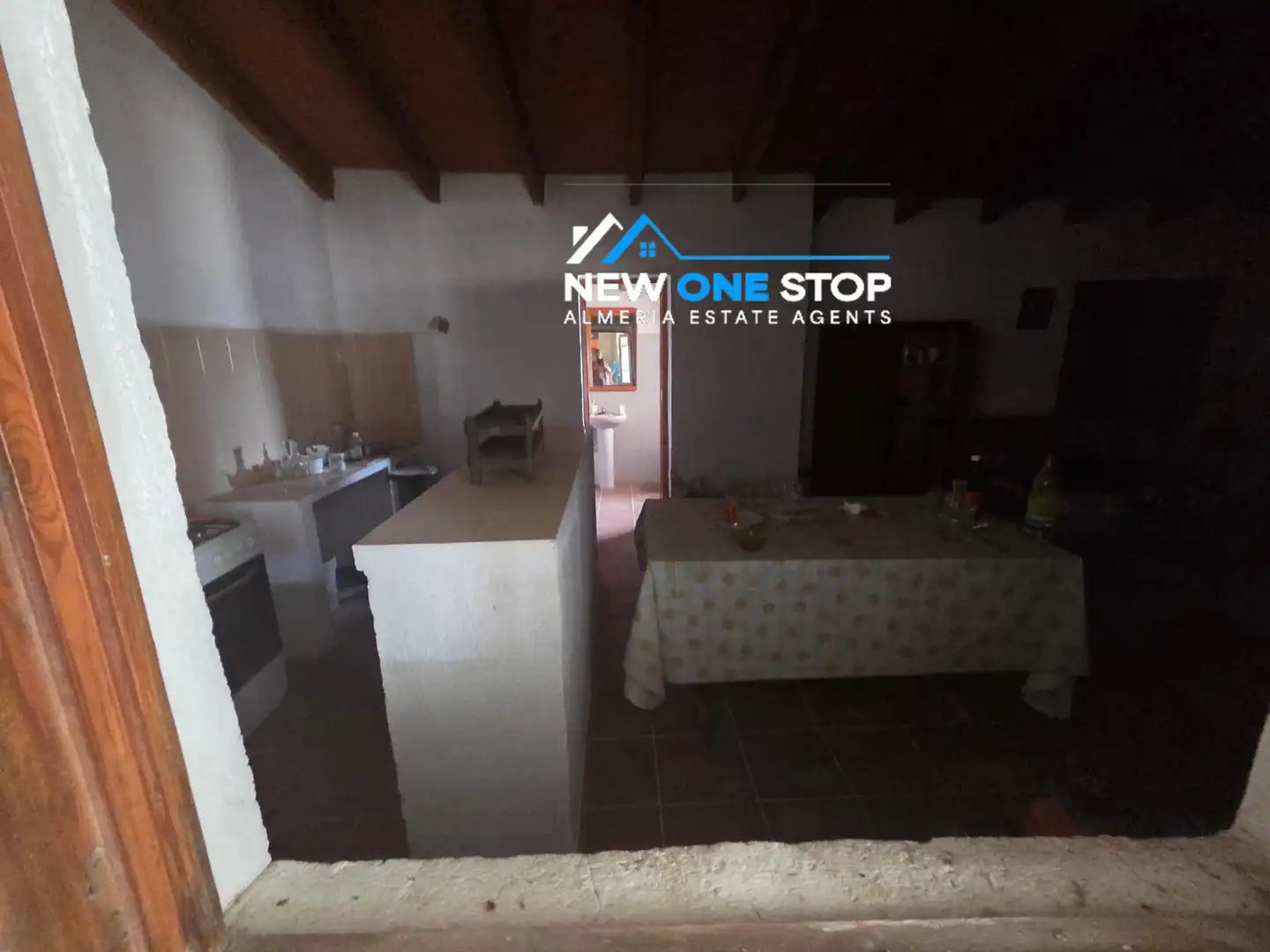Casa rustica con terrazza in vendita a Paraje Camino de la Hoya 39N, imagen 12