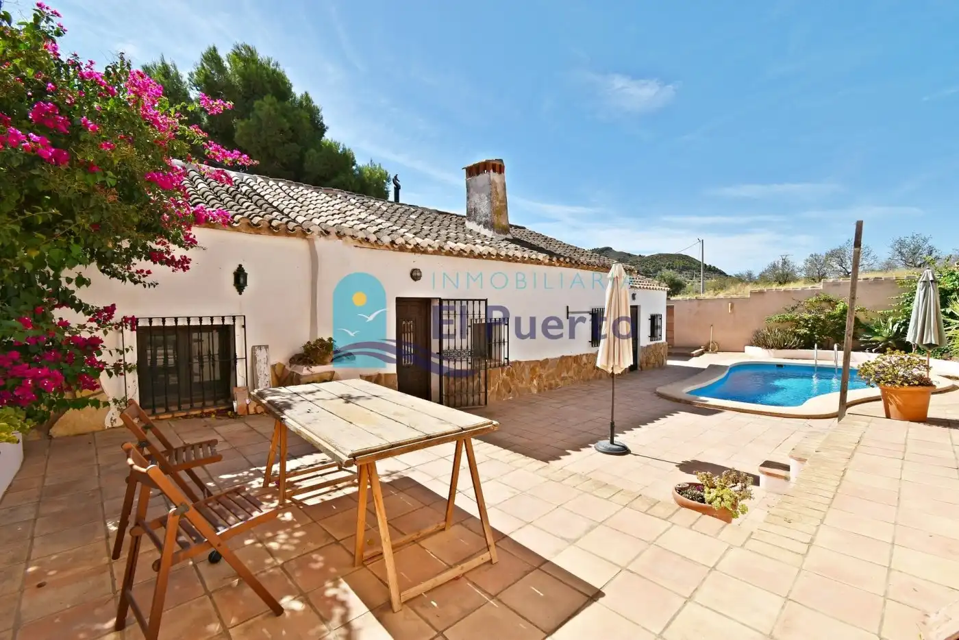 Maison avec terrasse à vendre à Mazarrón Casco Urbano, imagen 2