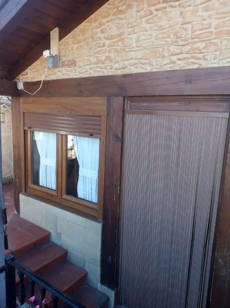 Houses for sale in Valle de Mena  with Private garden, Terrace and Storage room
