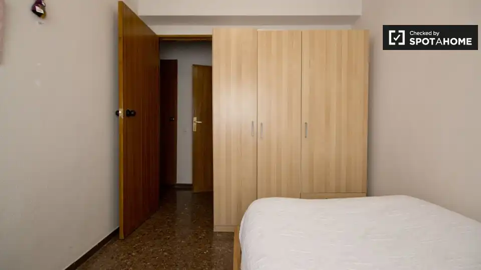 Room in Centro