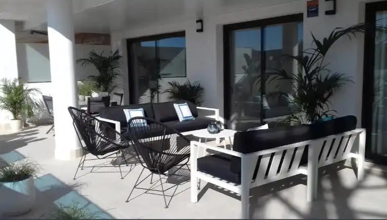 Appartement compact avec terrasse à vendre à Mijas pueblo, imagen 13