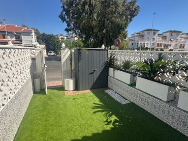 Casa rústica en venda a Nueva Torrevieja - Aguas Nuevas