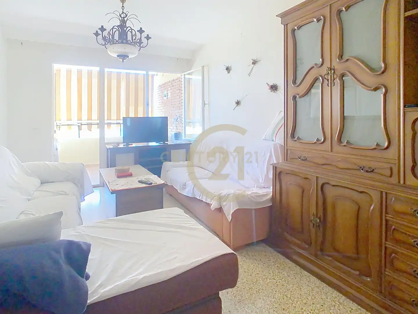 Piso en venta en Benalmádena, Málaga