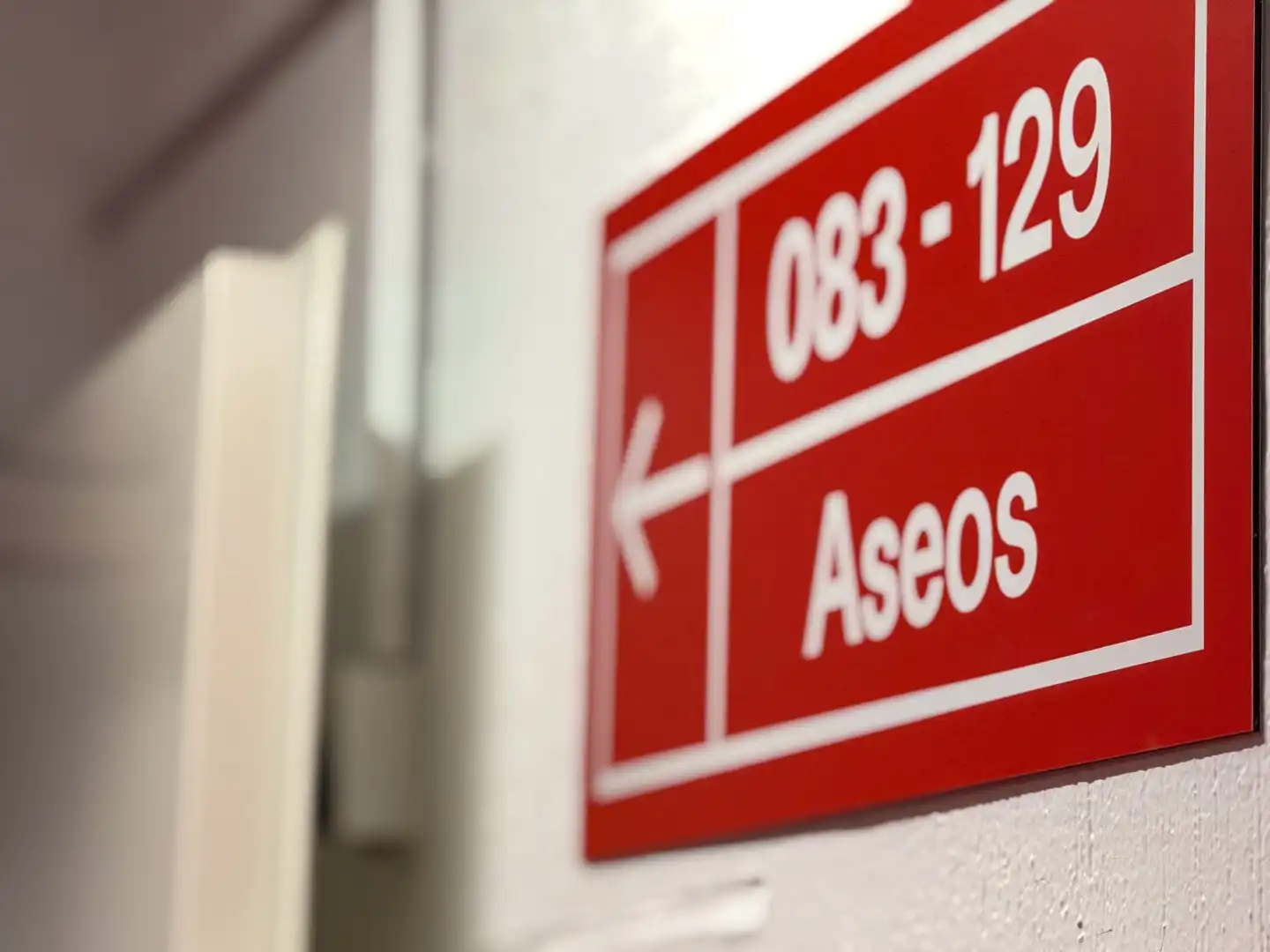 Trastero de alquiler en Madrid con Alarma