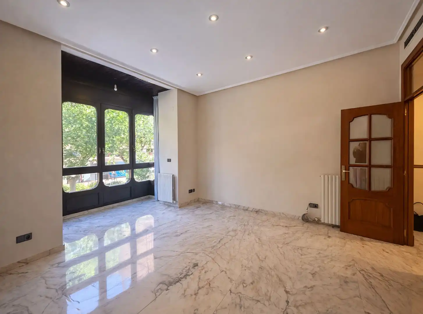 Piso en venta en Zaragoza con Aire acondicionado y Trastero