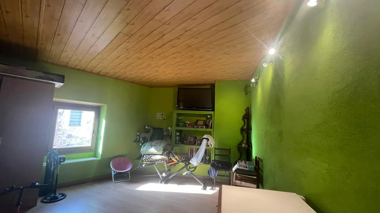Finca rústica en venda a Torrent (Girona)
